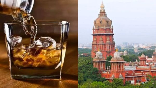 விளையாட்டு மைதானத்தில் 75 ஆயிரம் பேரும் மதுபானம் வைத்திருந்தால் என்னாகும்? ஹைகோர்ட் அதிரடி கேள்வி