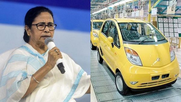 மம்தா பானர்ஜிக்கு விழுந்த அடி.. டாடா நிறுவனத்துக்கு ரூ.766 கோடி வழங்க உத்தரவிட்ட நடுவர் மன்றம்!