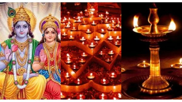 தீபாவளி, கந்த சஷ்டி, திருக்கார்த்திகை.. நவம்பர் மாத விரத நாட்கள், பண்டிகை நாட்களை நோட் பண்ணுங்க