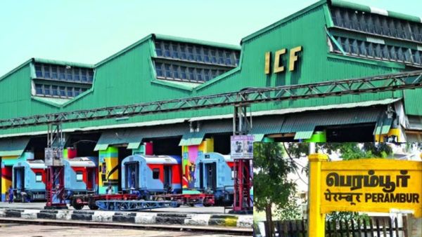 தமிழ்நாட்டுக்கே ஹேப்பி.. இந்தியாவிலேயே முதன்முறையாக ஓடப்போகும் 