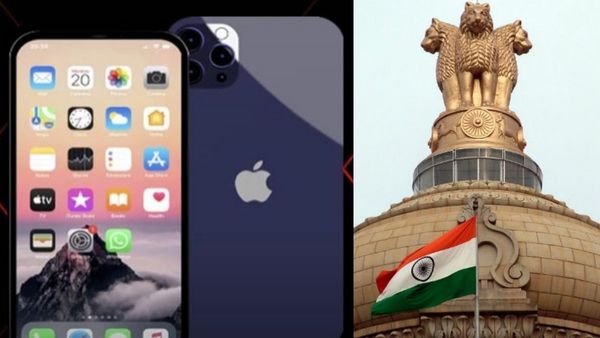 எதிர்க்கட்சி எம்.பிக்களின் ஐபோன்களில் ஹேக்கிங் முயற்சியா? நடந்தது இதுதான்.. மத்திய அரசு விளக்கம்