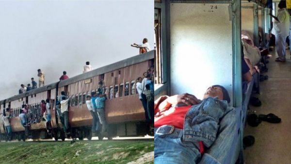 ரயிலில் பயணிகளை தள்ளுவது, தூங்குவது, சாப்பிடுவது.. லட்சங்களில் சம்பளம் தரும் வித்தியாசமான வேலைகள்