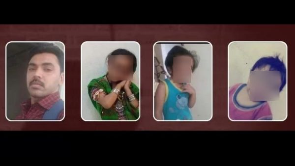 பர்னிச்சர் வியாபாரி குடும்பத்தில் பயங்கரம்..ஒரே வீட்டில் ஏழு பேர் தற்கொலை..உருக்கமான கடிதம்சிக்கியது