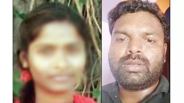 கல்லூரி மாணவியை கொன்ற தாய்மாமன்.. போலீஸ் கைது செய்யும் முன்பே விபரீத முடிவு.. சிக்கிய கடிதம்