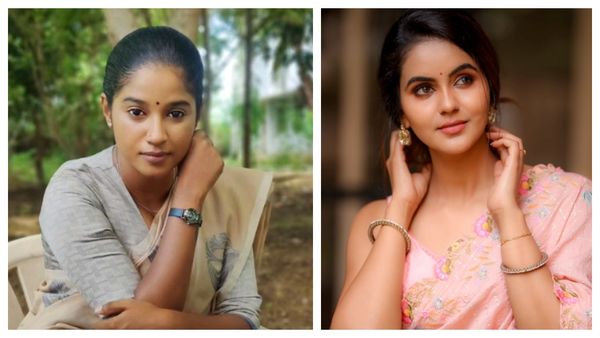 சுந்தரி சீரியலின் தாக்கம் நிஜ வாழ்க்கையிலும்.. நடிகை சைத்ராவால் தான் நடந்தது.. கேப்ரில்லா பரபரப்பு