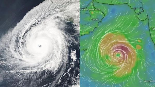 அச்சறுத்தும் தேஜ் புயல்.. நடுக்கடலில் நடந்த 3 சம்பவங்கள்.. மொத்தமாக எல்லாம் மாறுதே.. வானிலையில் ஷாக்