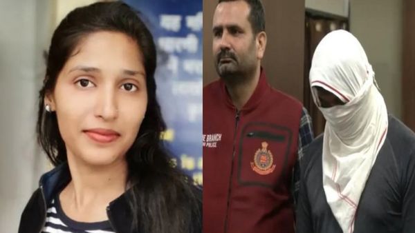 பெண் போலீசை கொன்று.. உயிரோடு இருப்பதாக 2 வருடங்களாக 