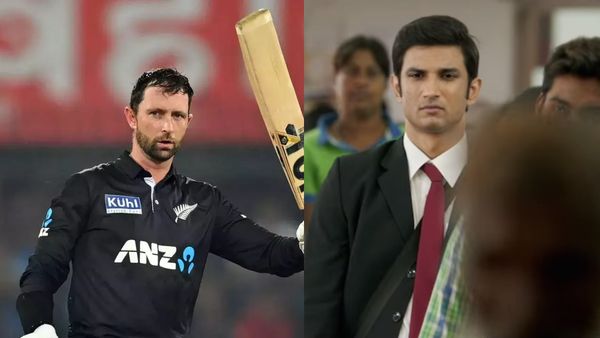 நீங்க வாழ்க்கையை பாக்குற விதமே மாறிடும்! நேற்று செஞ்சுரி அடித்த கான்வே கதை தெரியுமா? மிரண்டுடுவீங்க