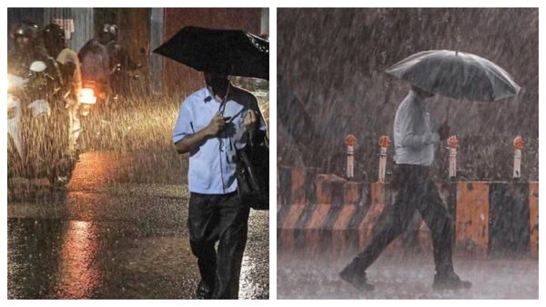 கொஞ்சம் லேட்.. அரபிக்கடலில் காற்றழுத்த தாழ்வு பகுதி உருவாவதில் கால தாமதம்.. வானிலை மையம் அப்டேட்