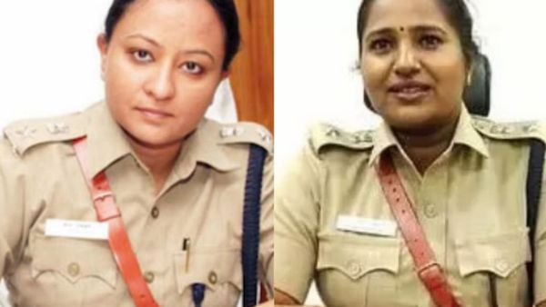 கட்டாய காத்திருப்பில் இருந்த IPS அதிகாரிகள் திஷா மிட்டல், தீபா சத்யனுக்கு மீண்டும் போஸ்டிங்! பின்னணி