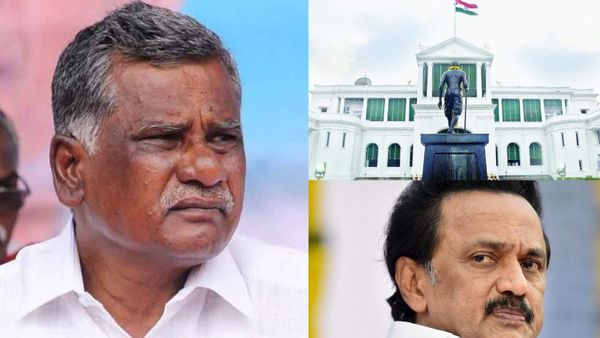 ஆளுநர் மாளிகை பெட்ரோல் குண்டு வீச்சு- திமுக கூட்டணி சதி என்பதா? மலிவு அரசியல்- முத்தரசன் கொந்தளிப்பு