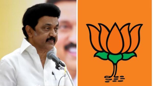 அரசு பள்ளி நிலத்தில் சர்ச்சா? சமூகநீதியை குழி தோண்டி புதைக்கும் திமுக.. பாஜக பிரமுகர் விமர்சனம்