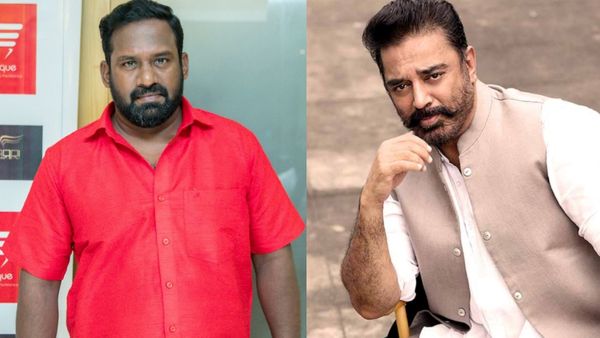35 வருஷமா நான் ரசிகன்.. அவர் என்னத்த கிழிச்சாரு? கமல்ஹாசன் பற்றி ரோபோ சங்கர் ஓபன் டாக்