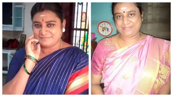 கணவர் இறக்கும்போது கேட்ட வார்த்தை.. மறுமணம் செய்யாமல் சாதித்த சுமதி ஸ்ரீ... நெகிழ வைக்கும் விளக்கம்