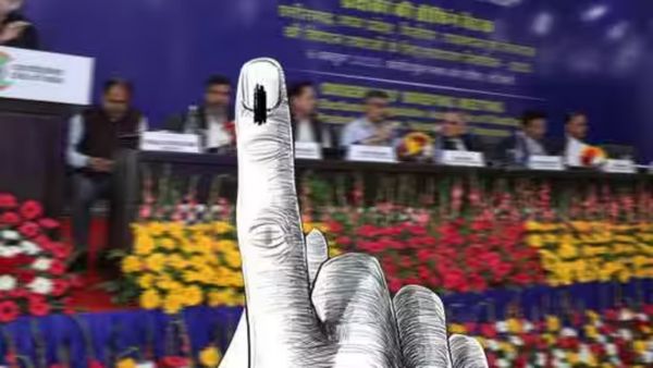 மிசோரத்திலும் ஒரு முன்னாள் ஐபிஎஸ்! MNF, காங்கிரஸ், பாஜக எல்லோருக்கும் தலைவலி -கேம் சேஞ்சராகும் ZPM