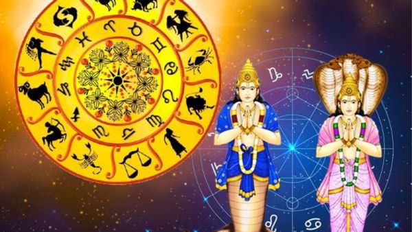 ராகு கேது பெயர்ச்சி பலன் 2023: மிதுன ராசி அன்பர்களே.. ராகு கேது எப்படி? பரிகாரம் இதுதான்! 