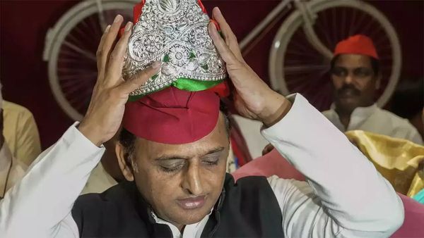 இந்தியா கூட்டணியில் இருந்து விலகுகிறதா சமாஜ்வாடி.. அகிலேஷ் யாதவின் பதிவால் அதிரும் எதிர்க்கட்சிகள்