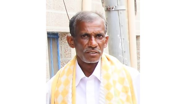 கூடலூர் வனப்பகுதியில் துப்பாக்கிச்சூடு.. ஒருவர் பலி.. காவலுக்கு போனவரை கொன்றதாக உறவினர்கள் கொதிப்பு!