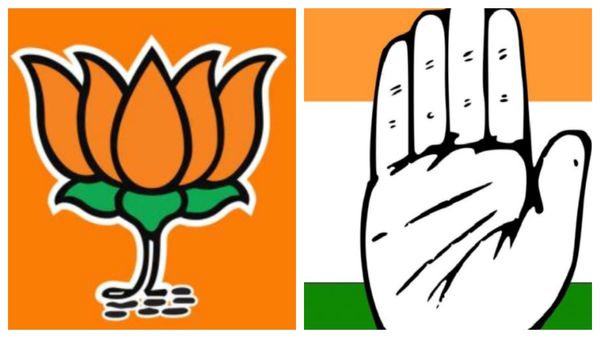 போச்சே.. ராஜஸ்தானில் ஆட்சியை இழக்கும் காங்கிரஸ்! பாஜகவுக்கு தனிமெஜாரிட்டி.. புது கருத்து கணிப்பு