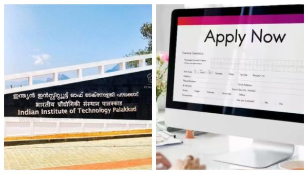 ஐஐடியில் வேலை.. 10 ஆம் வகுப்பு கல்வி தகுதி போதும்.. மாதம் ரூ.56 ஆயிரம் வரை சம்பளம்.. செம சான்ஸ்