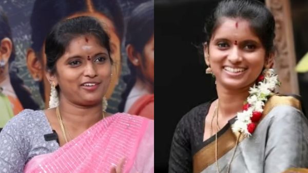 பஸ்ல misbehave.. அன்னைக்கு நைட் 2 மணிக்கு.. அந்த வலி வேதனை இருக்கே.. பாடகி ராஜலட்சுமி எமோஷனல்