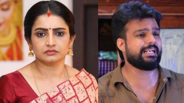 பாண்டியன் ஸ்டோர்ஸ் கடைசி நாள் எபிசோட்.. இப்ப கூட இப்படியா ஆகணும்? தனம் சொன்ன வார்த்தை