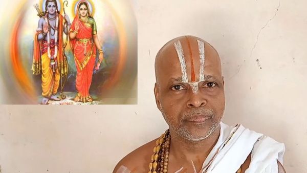 சனாதனத்தை அழிப்பேன் என்பது வடிகட்டிய முட்டாள்தனம்.. அழிக்க முடியாது.. கோமட சுவாமிகள் பேச்சு