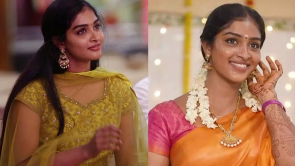 கார்த்திகை தீபம் நடிகைக்கு டும் டும் டும்.. இனி சீரியலில் யாரு கதாநாயகி.. அவரே கொடுத்த விளக்கம்