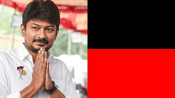 திடீர்ன்னு ஏன்? பார்த்தசாரதி கோயிலில்.. அன்னதானம் வழங்கிய உதயநிதியின் அறக்கட்டளை! அவர்தான் காரணம்?