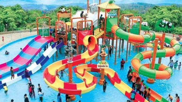 வாவ்.. இனி சென்னை அருகேயே ஜாலி பண்ணலாம்! 62 ஏக்கரில் ரூ.400 கோடியில் அமையும் ‛வொண்டர்லா’.. எங்கு?