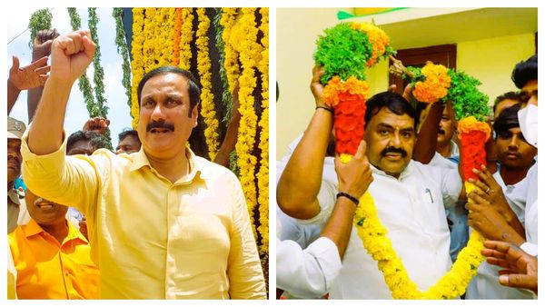 சாதிவாரி கணக்கெடுப்பு! அன்புமணி சொல்வதையெல்லாம் நாங்க கேட்க முடியாது! அமைச்சர் ராஜகண்ணப்பன் காட்டம்!