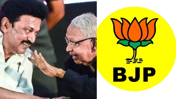 கி. வீரமணி அசரலையே.. இன்று முதல் பரப்புரை பயணம்.. அதிர்ந்து பார்க்கும் பாஜக..வாபஸாகுமா 