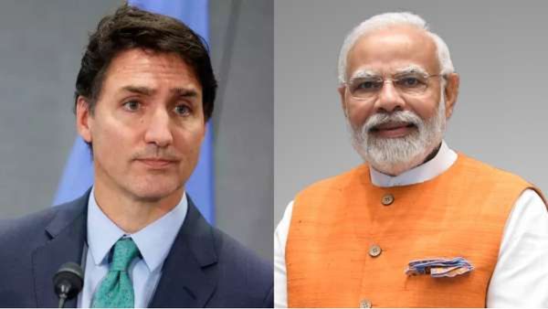 பயத்தை காட்டிய இந்தியா! பணிந்த கனடா! இந்தியா உடனான மோதலில் பின்வாங்கிய ஜஸ்டின் ட்ரூடோ! என்னாச்சி?