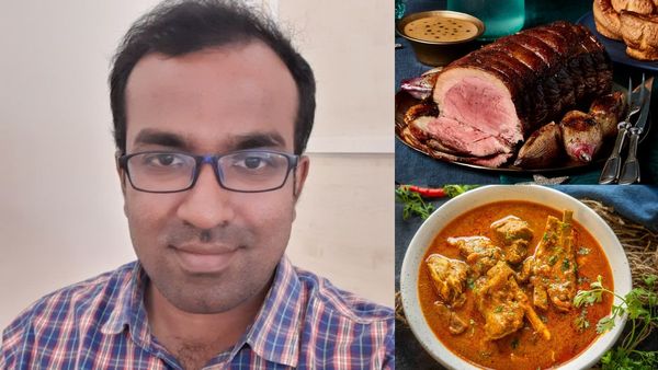 நீங்க இதய நோயாளியா? ஆட்டிறைச்சி, மாட்டிறைச்சி சாப்பிடலாமா?.. டாக்டர் பரூக் விளக்கம்