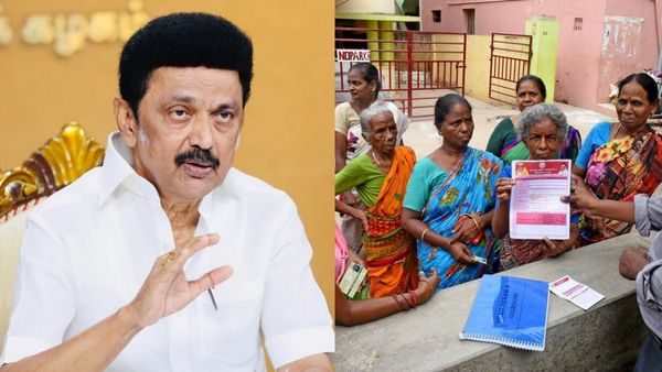 ரூ.1000 மகளிர் உரிமைத் தொகை.. இன்று ஸ்டாலின் கொடுத்த முக்கிய அப்டேட்! 15 நாளிலேயே இப்படி ஒரு மாற்றமா?