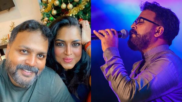 யுகேந்திரன் பிக் பாஸ் போனது இதற்காகத்தான்.. இவ்வளவு நாள் தான் அங்கு இருப்பார்.. மனைவி ஓபன்டாக்