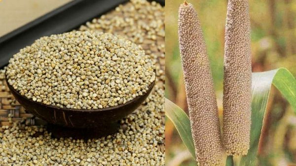 சிக்கன், மட்டனில் இருக்கும் பூரா சத்தும் தம்மாத்துண்டு தானியத்தில் இருக்கே! அப்பறம் ஏன் விட்றீங்க?