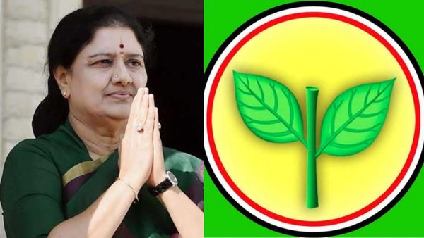 ‛கேம் சேஞ்ச்’.. நாடாளுமன்ற தேர்தலுக்குள் சசிகலா வசம் செல்லும் அதிமுக? உடைத்து பேசிய முக்கிய புள்ளி