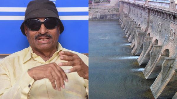 பிளானே வேற.. மீண்டும் சீன்போடும் வாட்டாள் நாகராஜ்! பெங்களூர் டூ மண்டியா! நாளை கேஆர்எஸ் அணை முற்றுகை