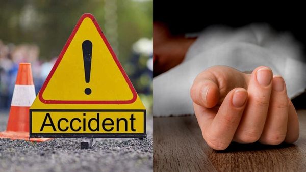 காசி தியேட்டர் பக்கத்தில்.. காலையிலேயே அதிர்ச்சி.. தூக்கி அடித்த அரசு பேருந்து.. ஓடி வந்த மக்கள்!