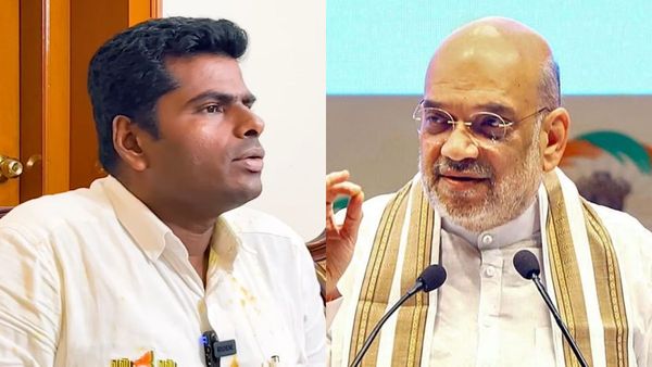 அண்ணாமலைக்கு “கண்டிஷன்” போட்ட அமித்ஷா.. தப்பிய மாநில தலைவர் பதவி! அதிமுக விவகாரத்தில் அதிரடி முடிவு