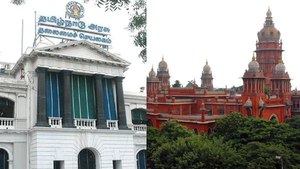 சாதிவாரியாக மக்கள்தொகை கணக்கெடுப்பு நடத்த தமிழக அரசுக்கு உத்தரவிட முடியாது.. ஹைகோர்ட்