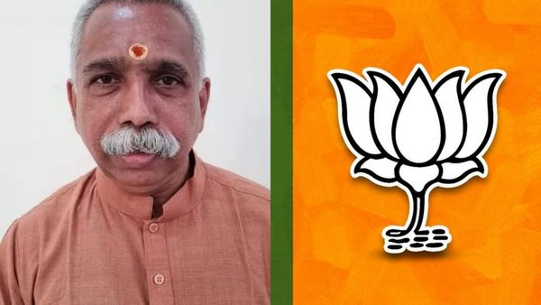 பாஜக தனித்து போட்டியிடுவது புதிதல்ல.. எதற்கும் தயாராக இருப்போம்.. கேசவ விநாயகம் பரபரப்பு