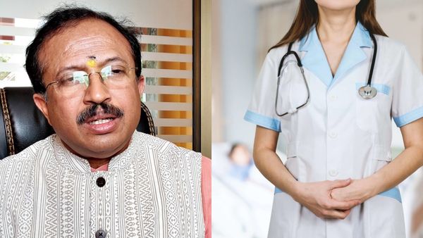 செய்யாத தவறுக்கு தண்டனை? குவைத்தில் சிக்கிய இந்திய செவிலியர்கள்! வெளியுறவுத்துறை செய்த மாஸ் சம்பவம்