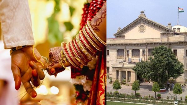 அக்னியை சுற்றி வரணும்.. இல்லைனா இந்து திருமணமே செல்லாது.. அலகாபாத் ஐகோர்ட் தந்த பரபர தீர்ப்பு