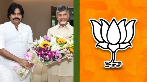 அடசாமீ.. அடிச்சாரே பாரு பல்டி... பாஜக கூட்டணியில்தான் இருப்பேன்.. நாயுடுவுக்கும் ஆதரவு..பவன் கல்யாண்