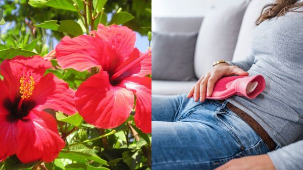 13 வயது வந்தும் பெண் குழந்தைகள் age attend செய்யவில்லையா.. 