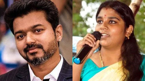 நீங்கள் அரசியலுக்கு வந்து என்ன கிழிக்கப் போகிறீர்கள்? நடிகர் விஜய்க்கு காடுவெட்டி குரு மகள் கேள்வி!