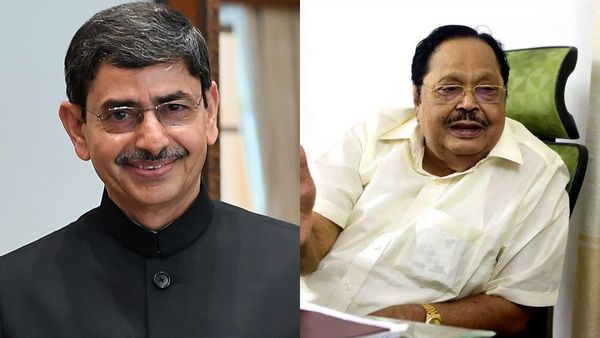 தமிழ்நாடு அமைதிக்கு குந்தகம்- பாஜக,ஆர்எஸ்எஸ் செய்தித் தொடர்பாளர்- ஆளுநர் ரவியை வெளுத்த துரைமுருகன்!