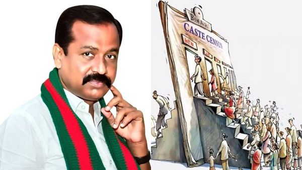 தமிழ்நாட்டில் ஜாதிவாரி கணக்கெடுப்பு கோரிக்கை விஸ்வரூபம்- தலைநகரங்களில் ஆர்ப்பாட்டம்- கொமமு முடிவு!